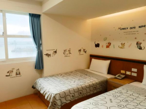 Longmen Seaview Resort Hotel